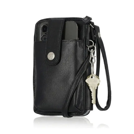 Maya Crossbody Bag