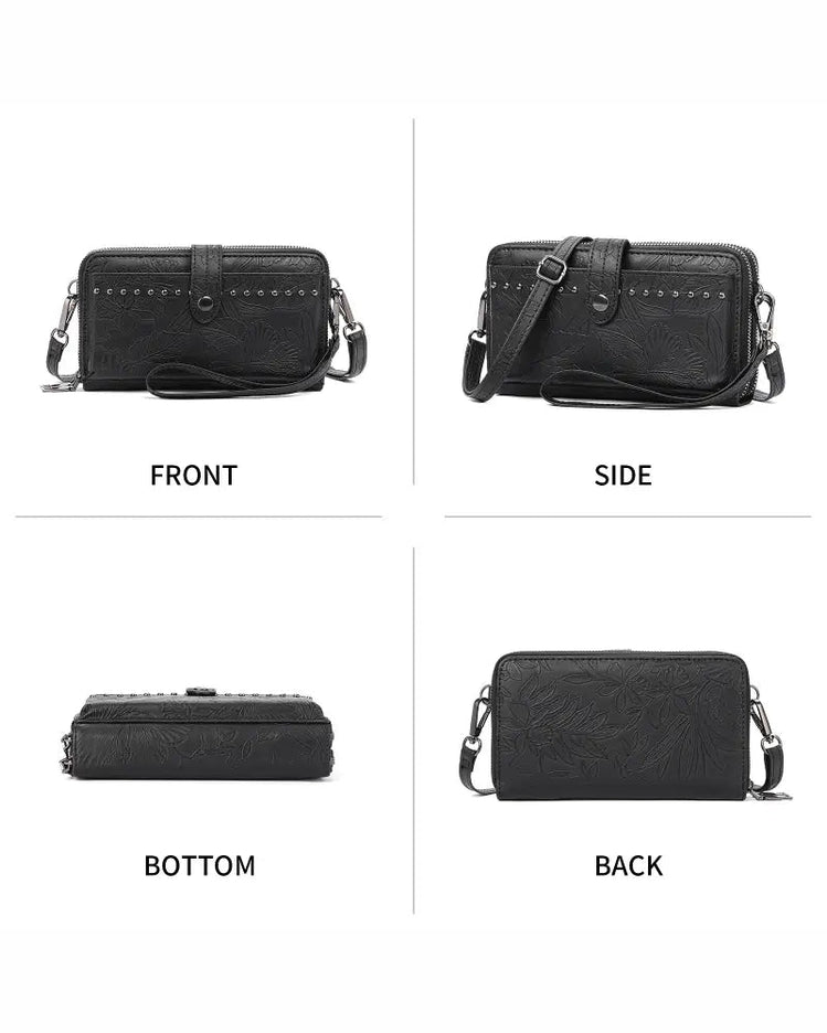 Emma Crossbody Bag