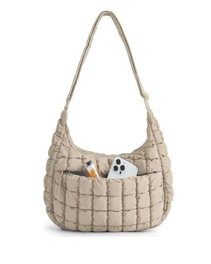 Sienna Crossbody Bag