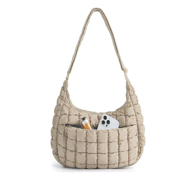 Sienna Crossbody Bag