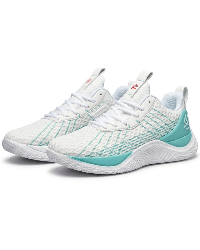 White Mint One