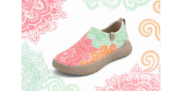 <h1>SOMMERSCHUHE</h1>