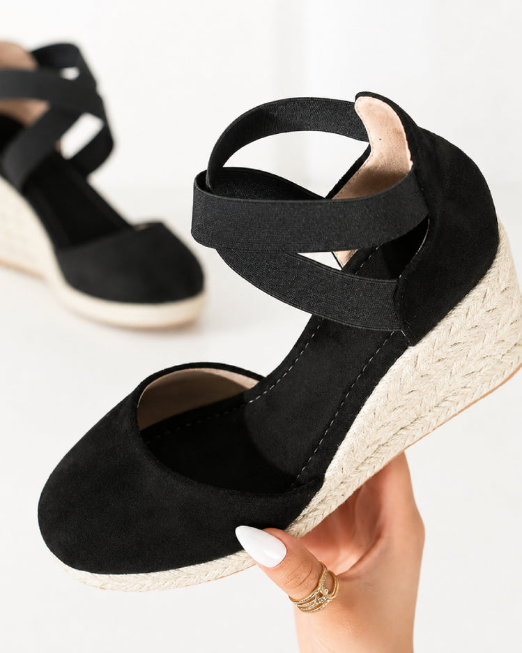 Lotus Mirage Sandals