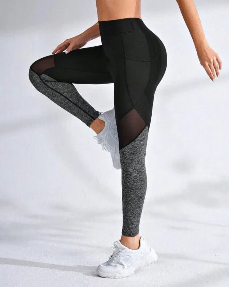 Fresh Start Leggings