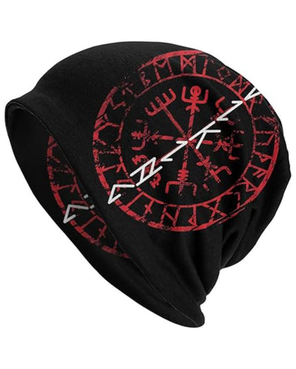 War Viking Beanie
