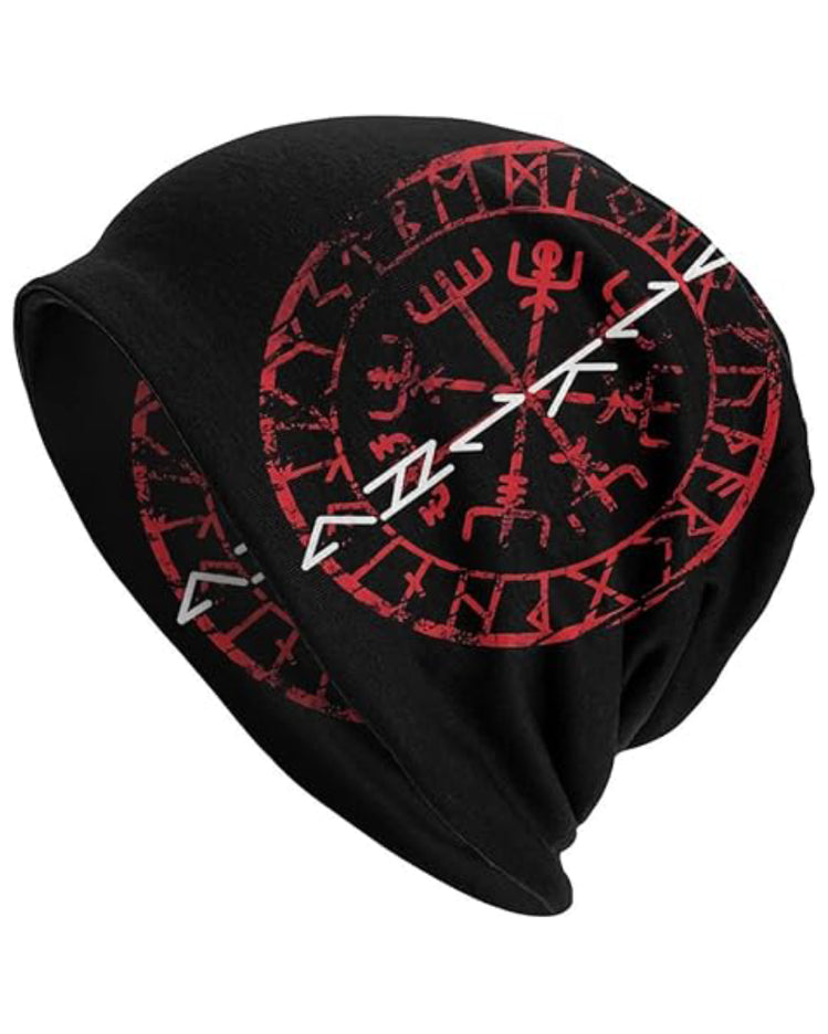 War Viking Beanie