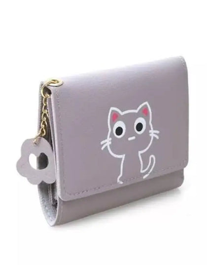 Purrie Wallet