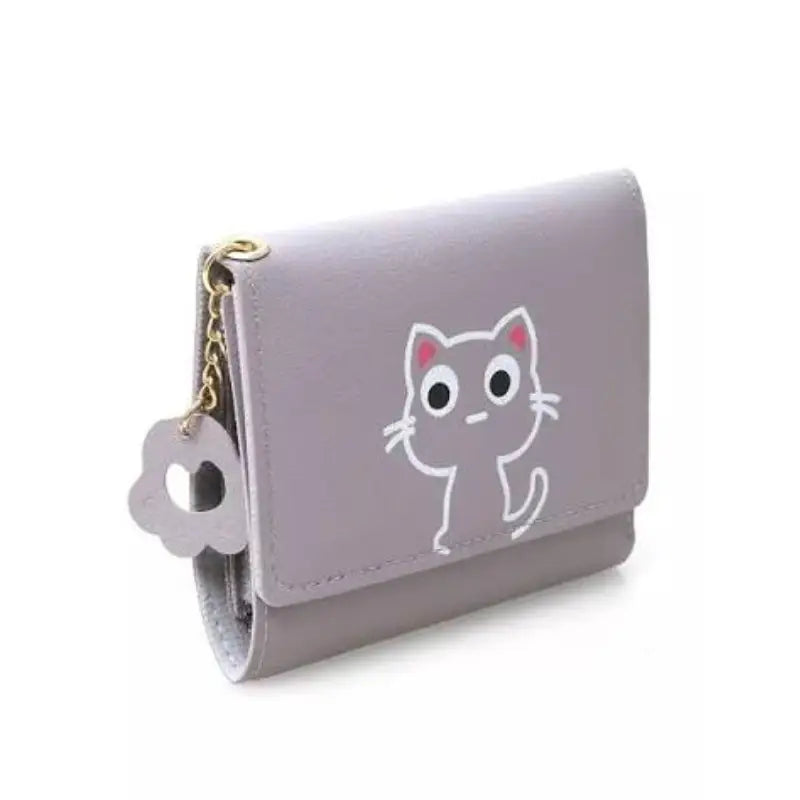 Purrie Wallet