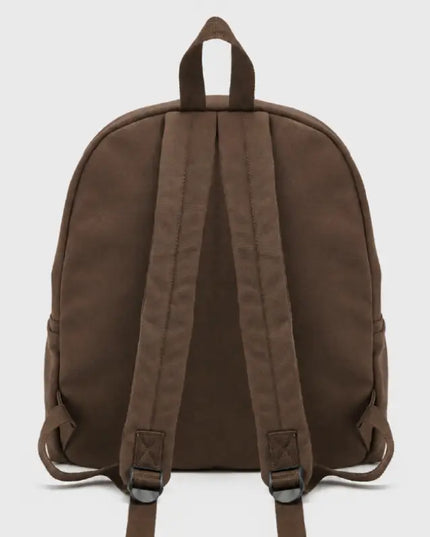 Choco minimalist backpack