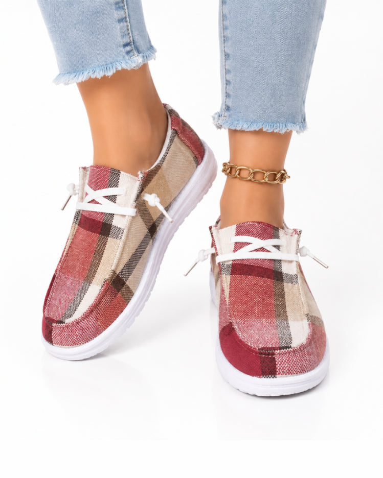 Café Luna Sneakers