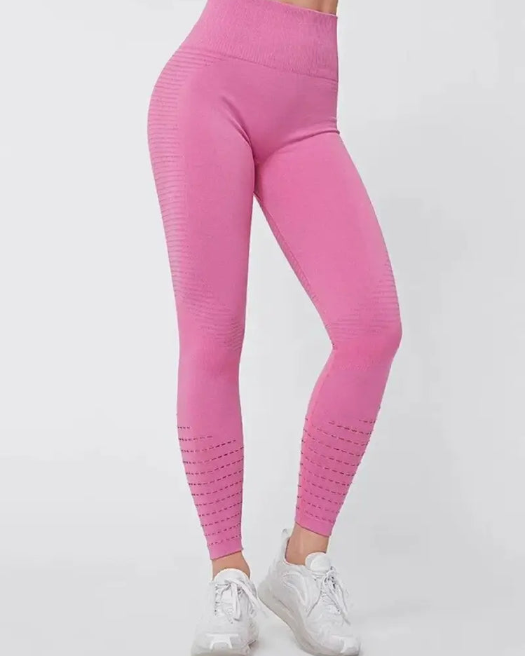 Out of Duty Leggings