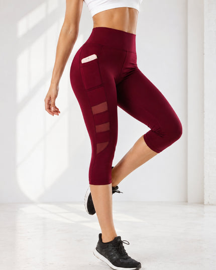 Play On Leggings
