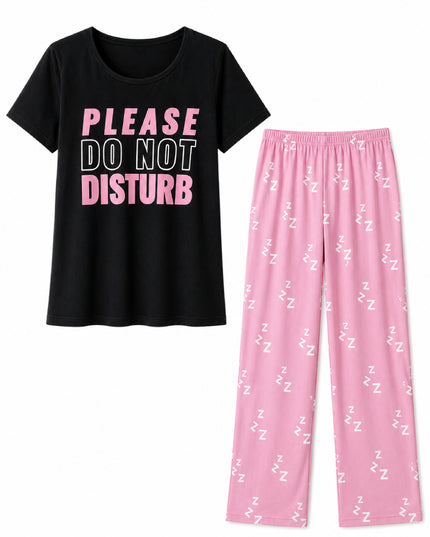 Dream Mode Pyjama Set