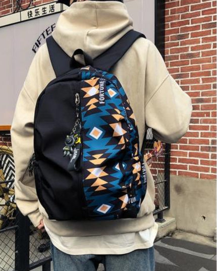 Zeno Backpack
