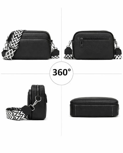 Lena Crossbody Bag
