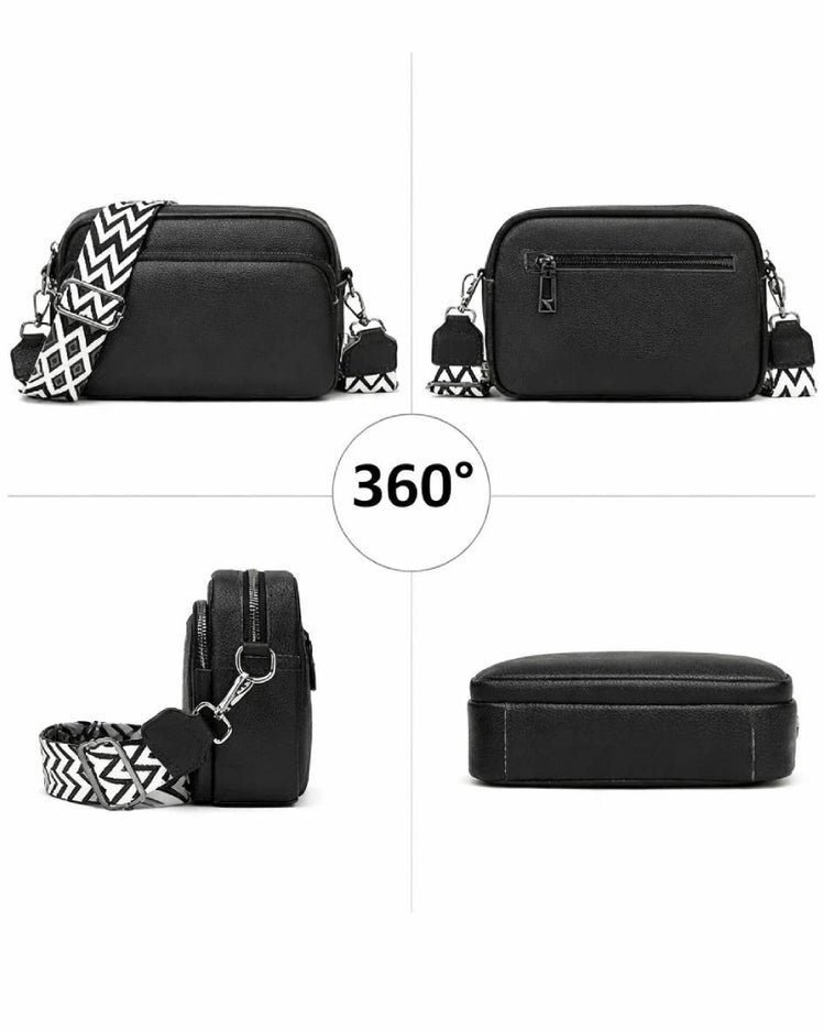 Lena Crossbody Bag