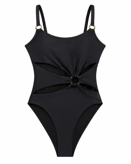 Bon Voyage One-Piece Swimsuit