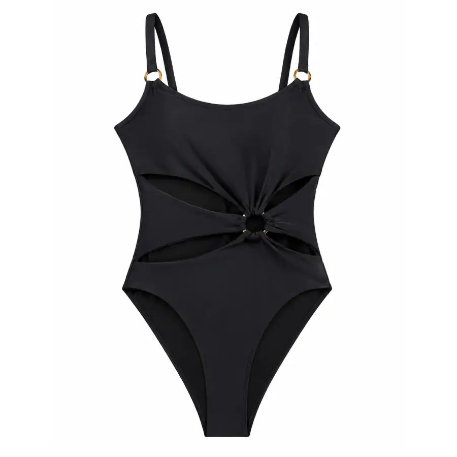 Bon Voyage One-Piece Swimsuit
