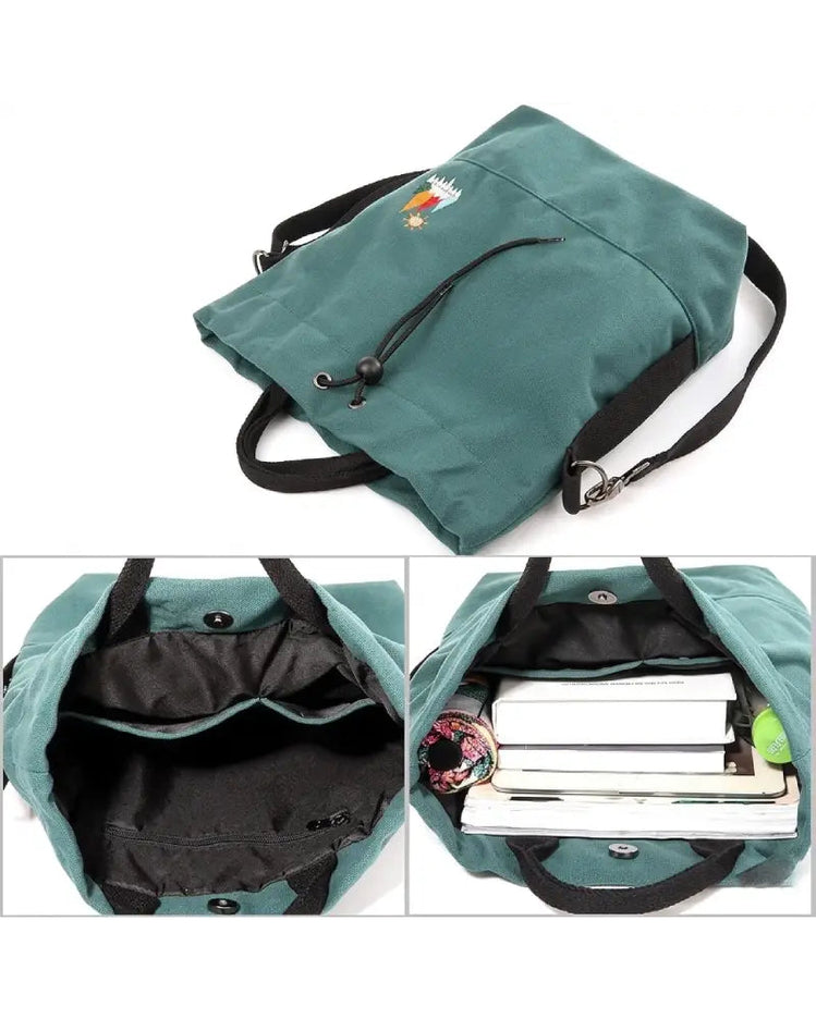 Bella Crossbody Bag