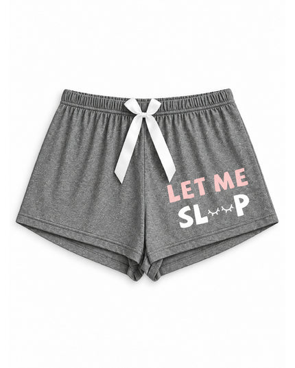 Let Me Sleep Pyjama Set