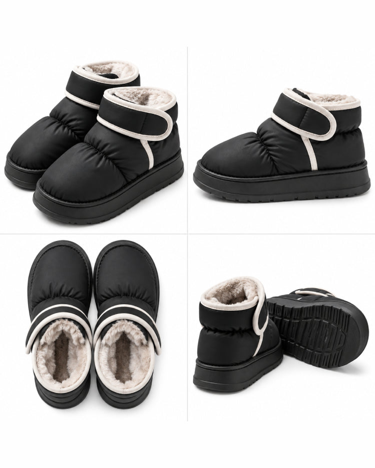 Teddy Boots
