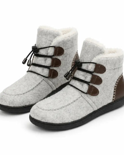 Norvane Boots