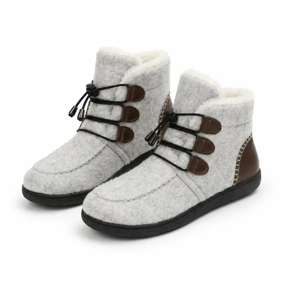 Norvane Boots