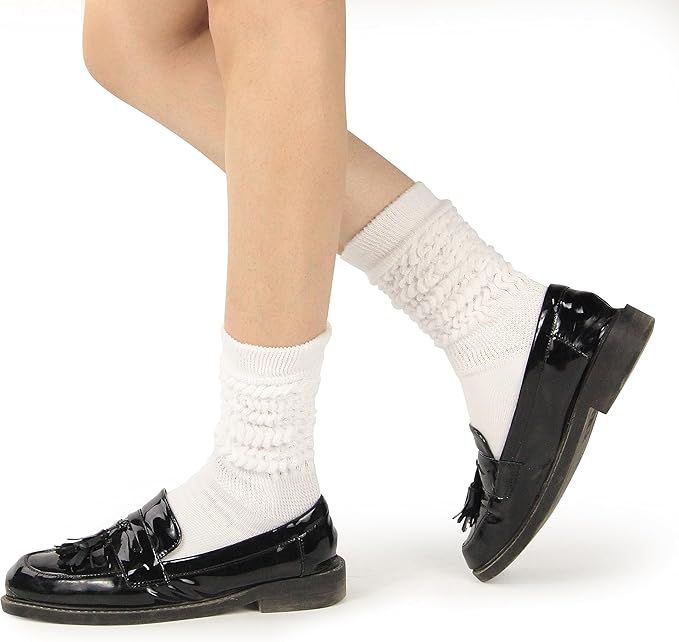 Rainbow Nord (5 pairs)