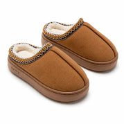 Brown / Fits EU 37–38 — Product Label: 38–39