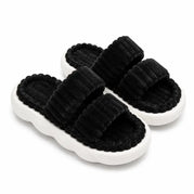 Black / EU 36-37