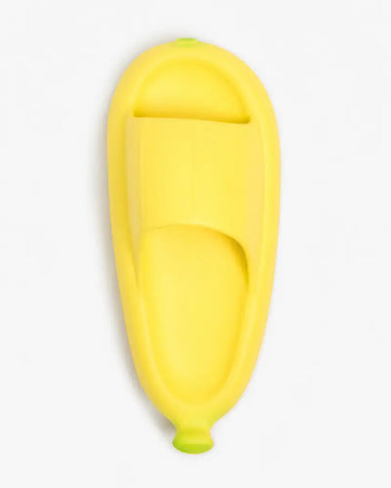 Banana Flip flops