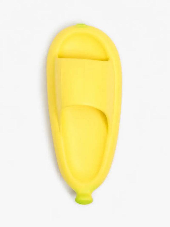 Banana Flip flops