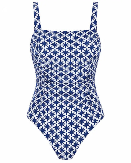 Catalina Crush Floral One-Piece Swimsuit
