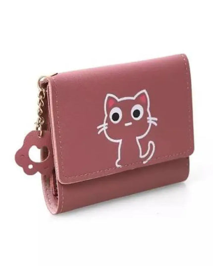 Purrie Wallet