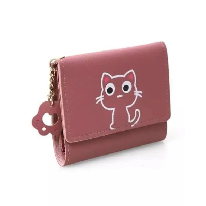 Purrie Wallet
