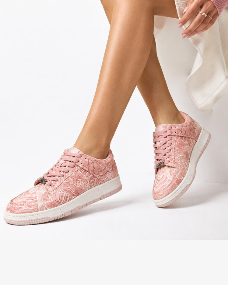 Oslo Crown Sneakers