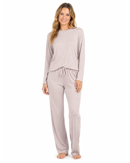 Noir & Blush 2-Pack Pyjama Sets