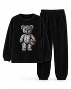 Teddy Court / M