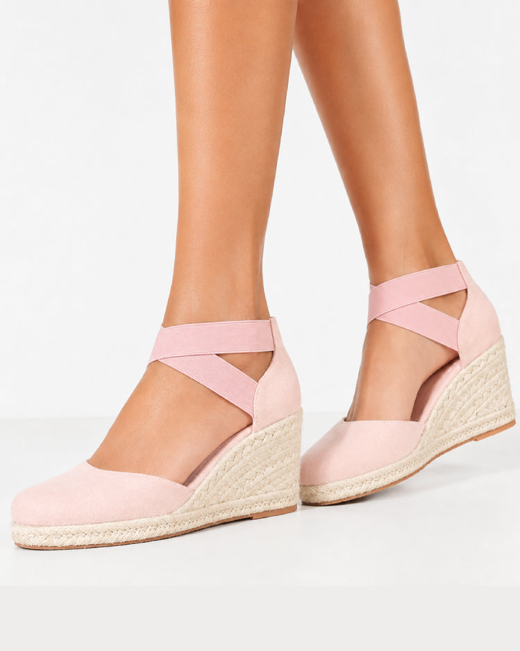 Lotus Mirage Sandals