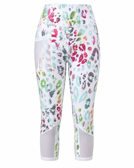 Daily Grind Leggings
