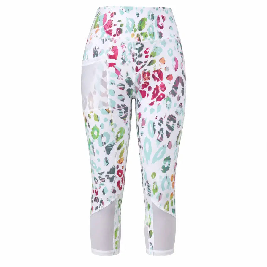 Daily Grind Leggings