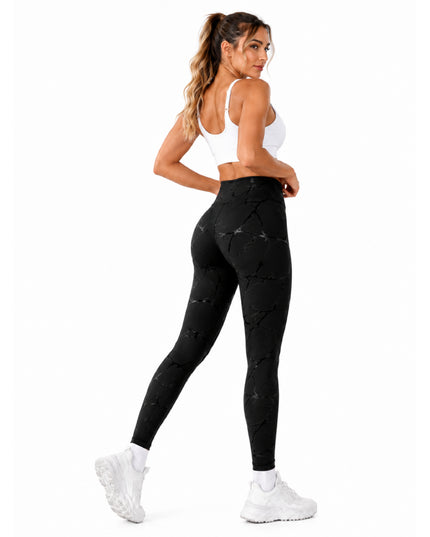 Plot Twist Leggings