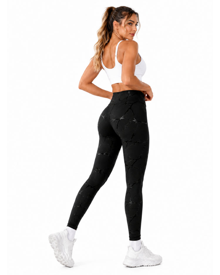 Plot Twist Leggings