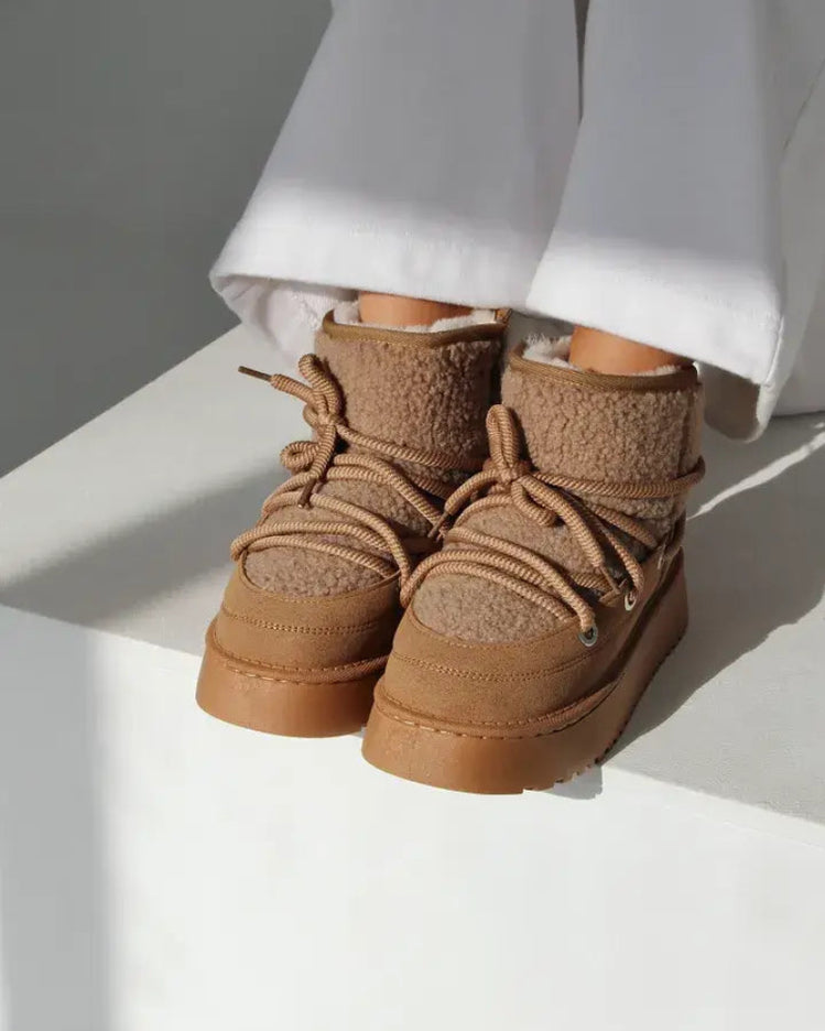 Velina Boots