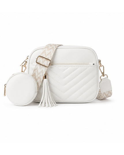 Mila Crossbody Bag