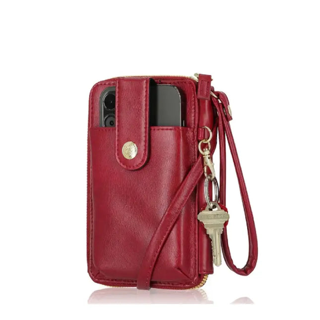 Maya Crossbody Bag