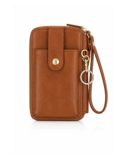 Maya Crossbody Bag
