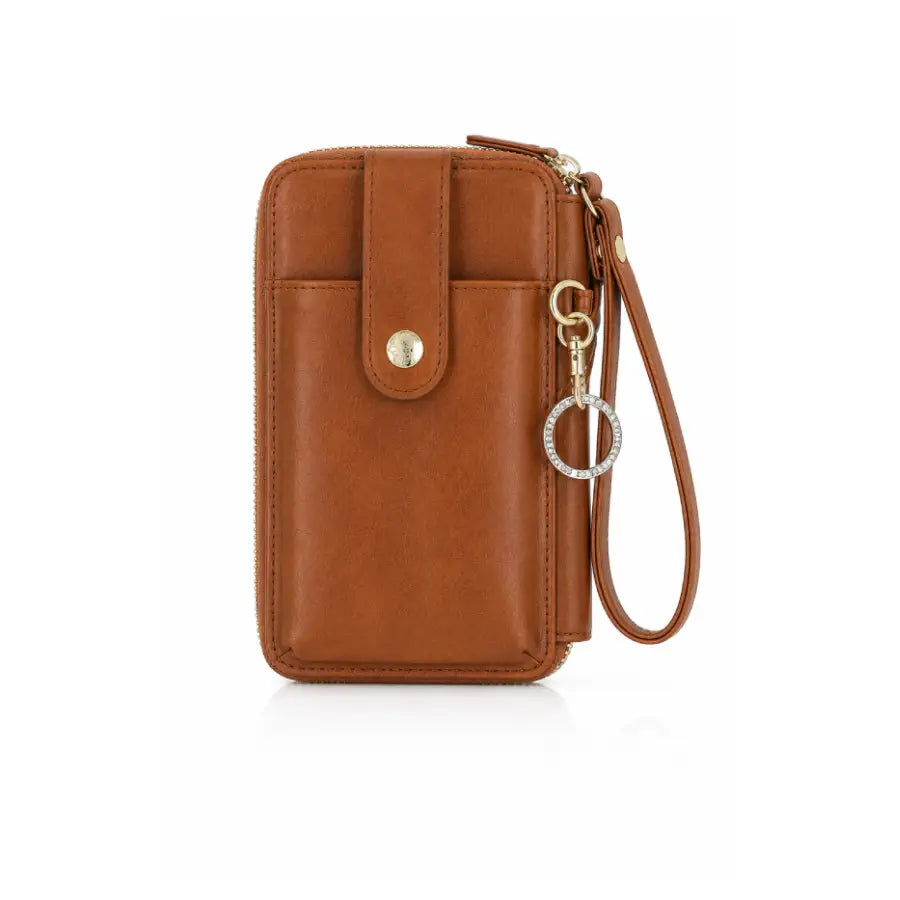 Maya Crossbody Bag
