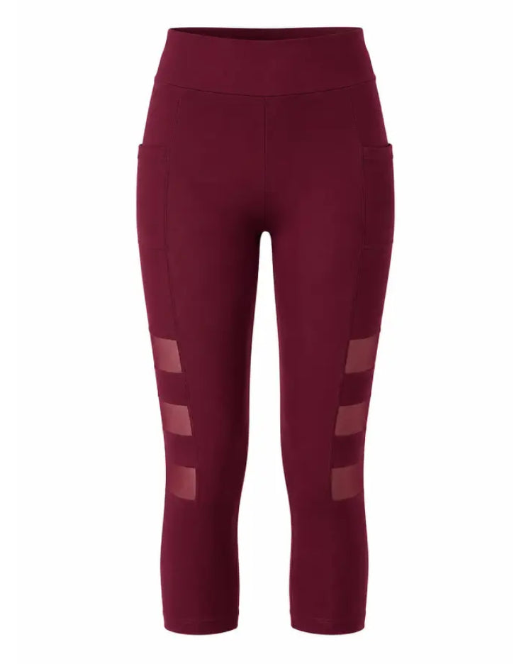 Play On Leggings