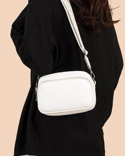 Lena Crossbody Bag